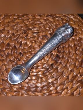 Arthur Court Baylor Bear Ice Cream Scoop